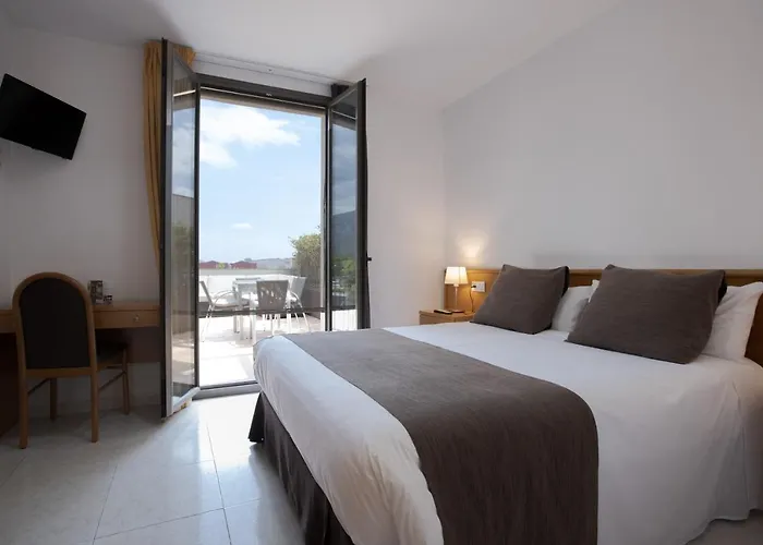 Hotel Alta Garrotxa