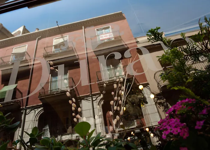Hotel Duran