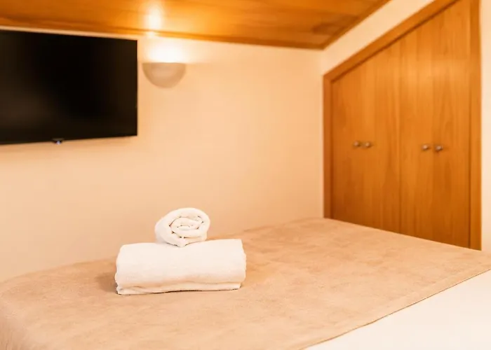 Hotel Alta Garrotxa
